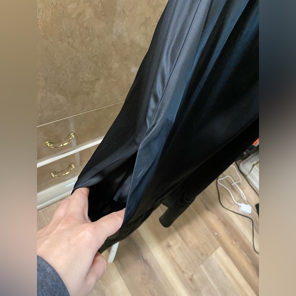 Moschino Long Crystal strap dress - Picture 7 of 15